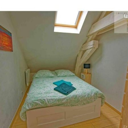 Orleans Appartement 2 Chambres Avec Parking Orléans Exterior foto