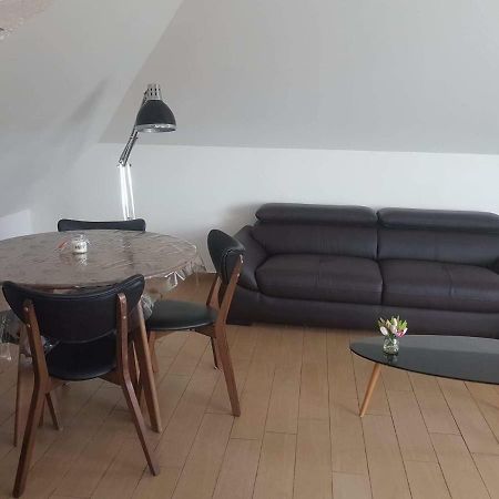 Orleans Appartement 2 Chambres Avec Parking Orléans Exterior foto